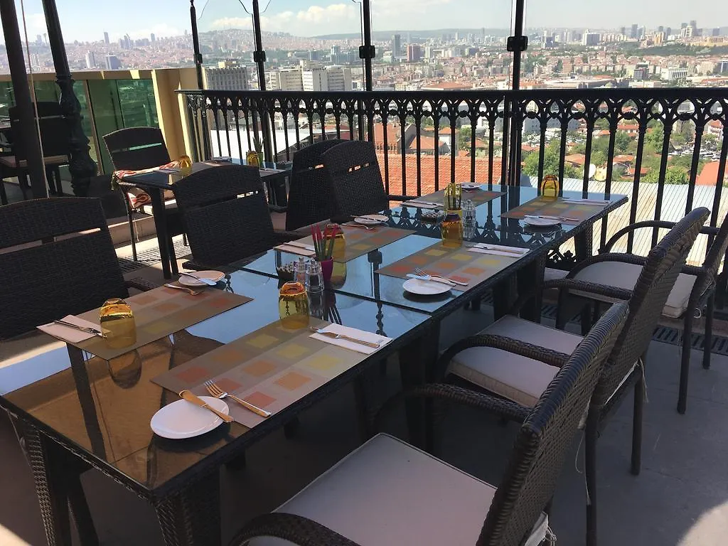Hotel Divan Cukurhan