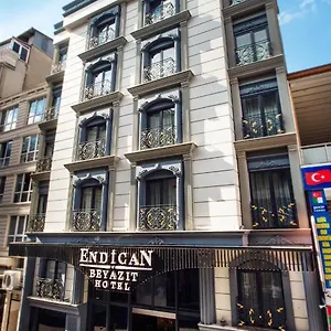 Endican Beyazit Istanbul