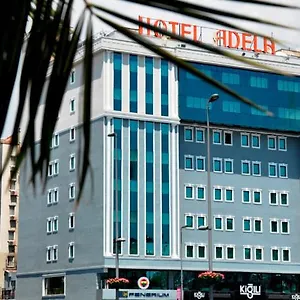 Otel Adela İstanbul