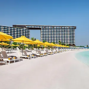 Resort Moevenpick Al Marjan Island Resü'l-Hayme