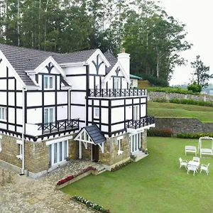 Little England By Joes Nuwara Eliya