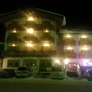 Otel Sole Passo del Tonale