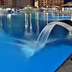Hattusa Vacation Thermal Club Otel