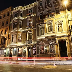 Santa Hill Istanbul