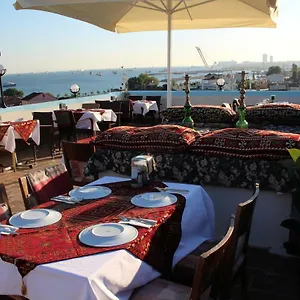 Rams Company Group Istanbul